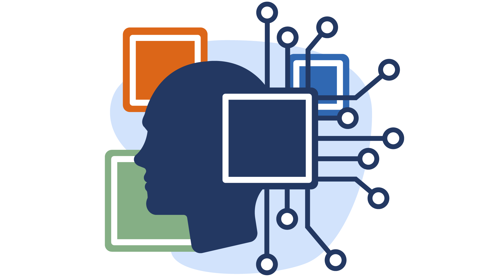 Online Automated Exam Proctoring Features | HALO° EXAMS